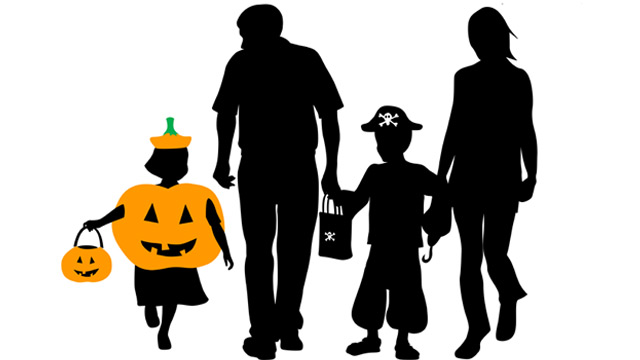 Trick or Treat Part I: Choosing Your Treats Wisely