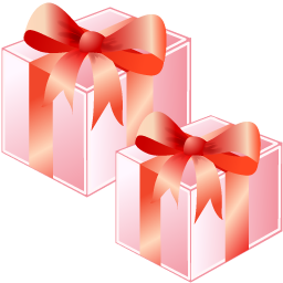 Pictures Of Gift Boxes - ClipArt Best