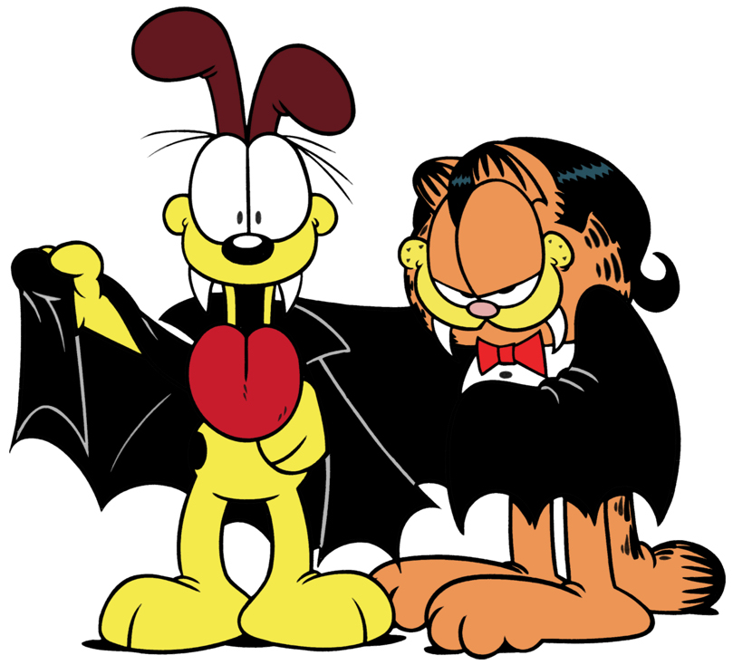 clipart for cartoon characters - photo #16