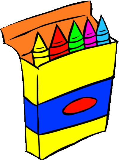 clipart school supplies - photo #23