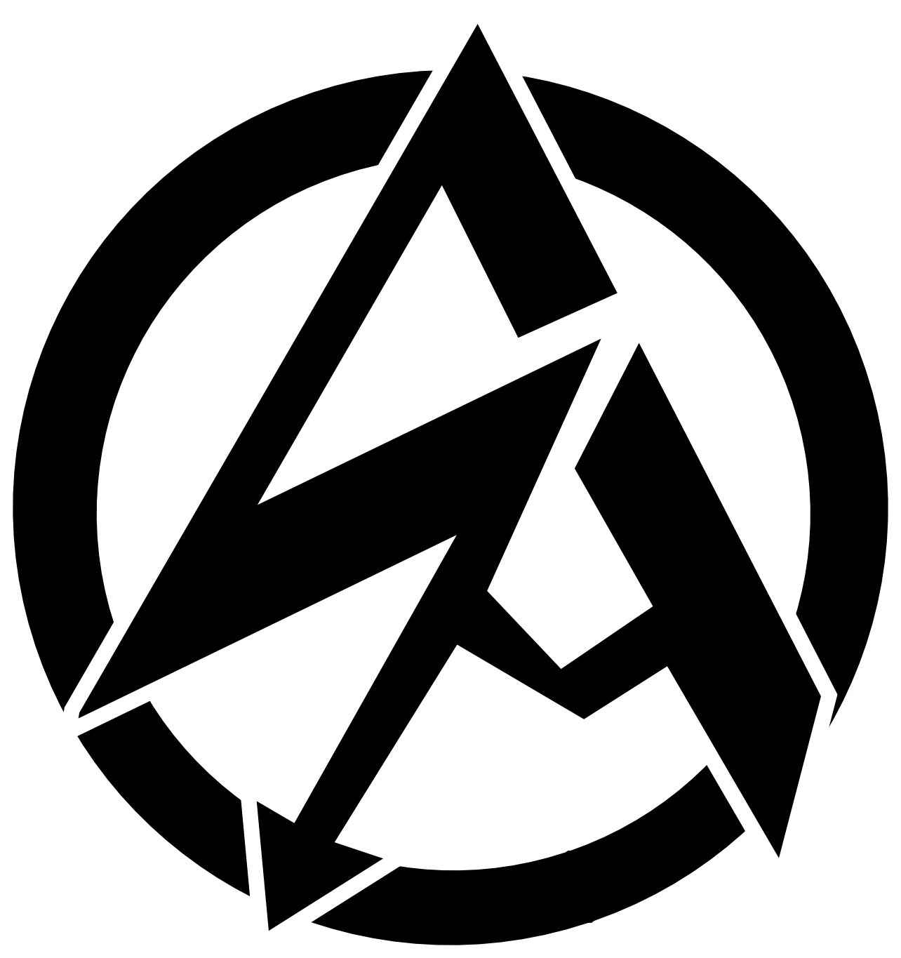 Logo Nazi - ClipArt Best