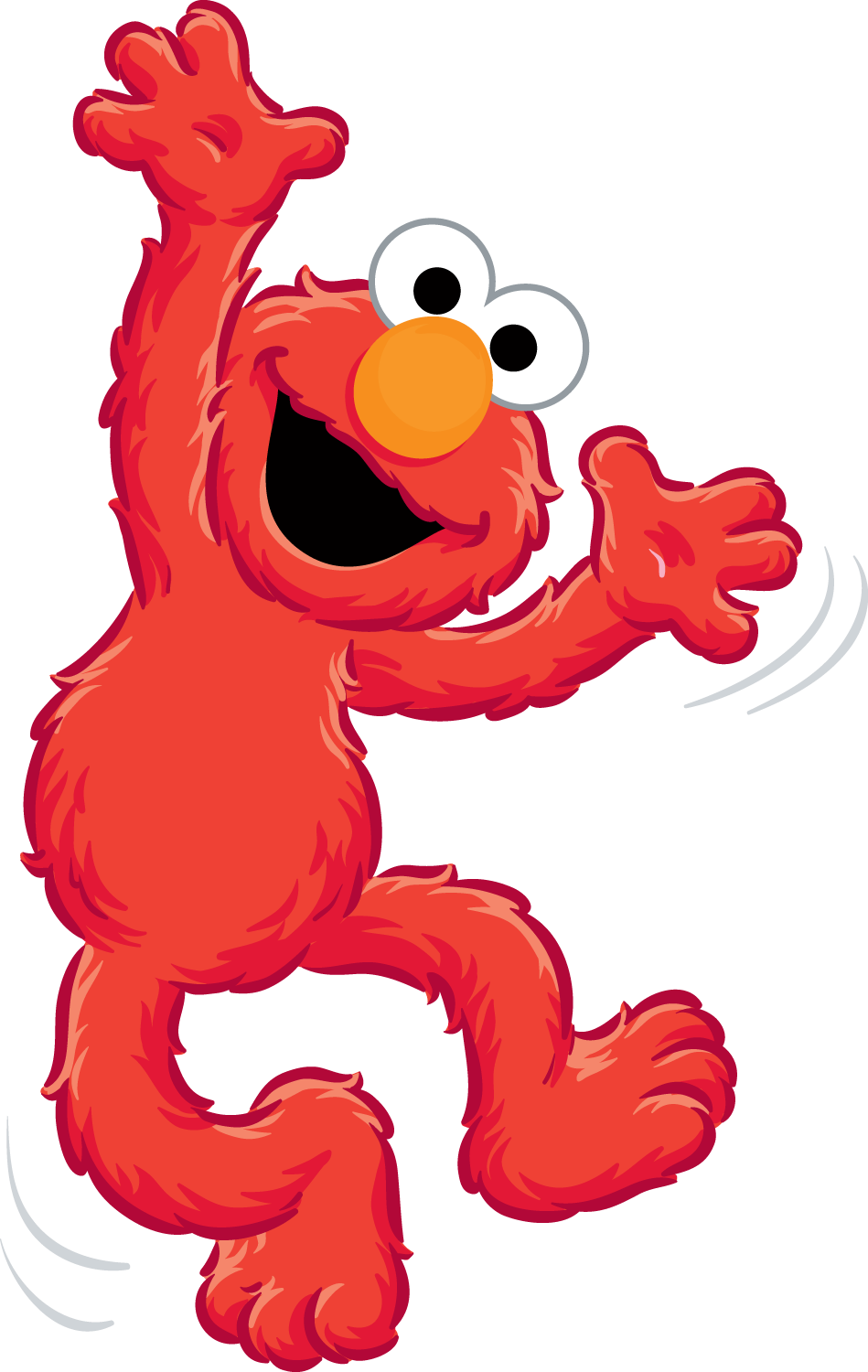 Elmo Clip Art Images - Free Clipart Images