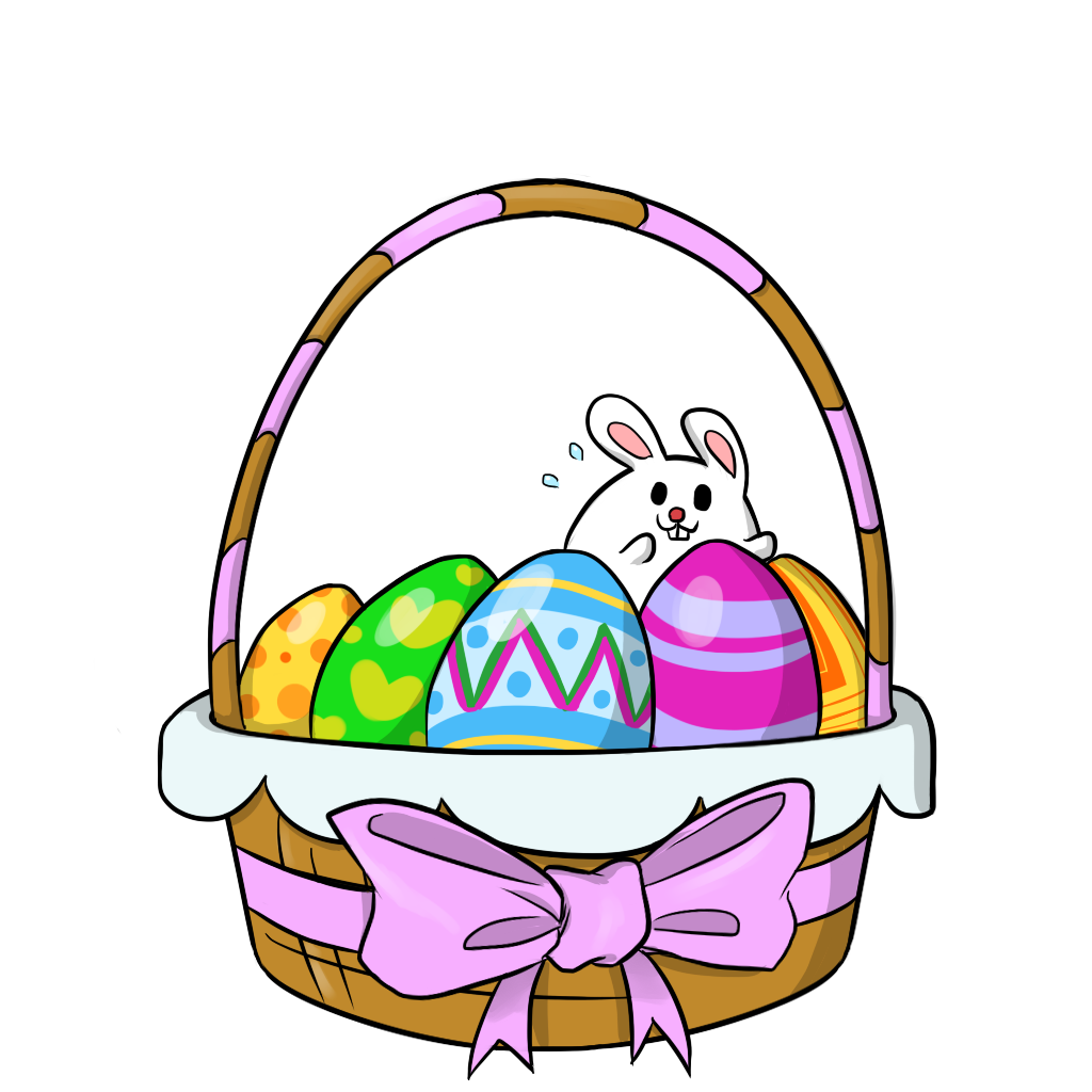 easter day clip art - photo #21