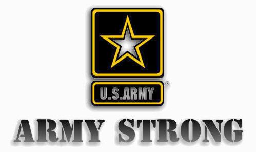 Us Army Logo Clip Art