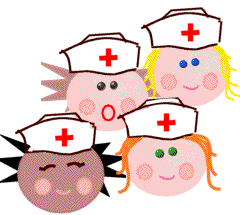 Nursing Cartoon Pictures - ClipArt Best