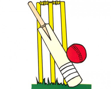 Symbol Of Cricket - ClipArt Best