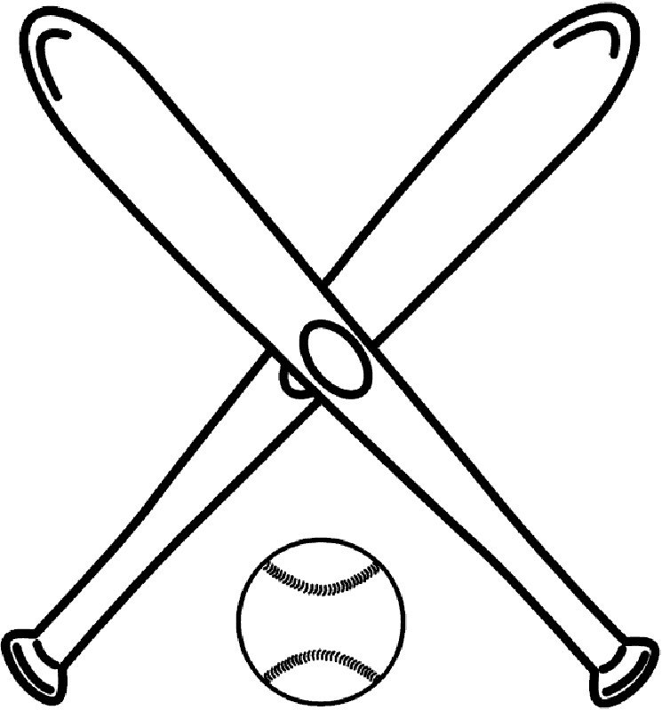 Baseball Field Coloring Pages Coloring Pages ClipArt Best ClipArt Best