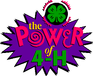 4 H Clip Art Oklahoma 4 H - Free Clipart Images