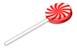 Lollipop Clipart, vector clip art online, royalty free design ...