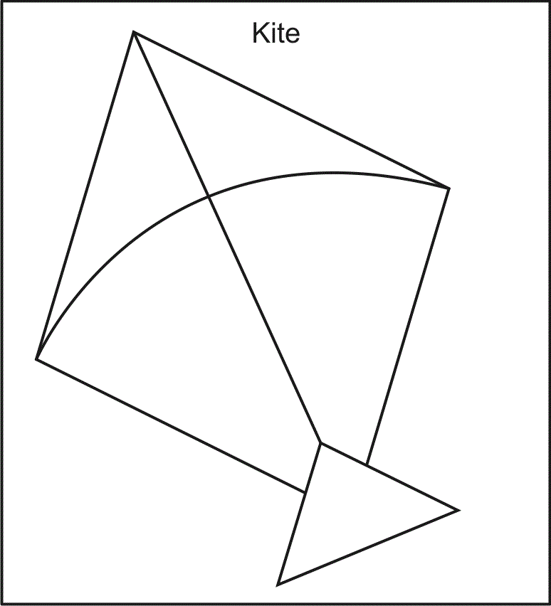 carp kite Colouring Pages (page 3)