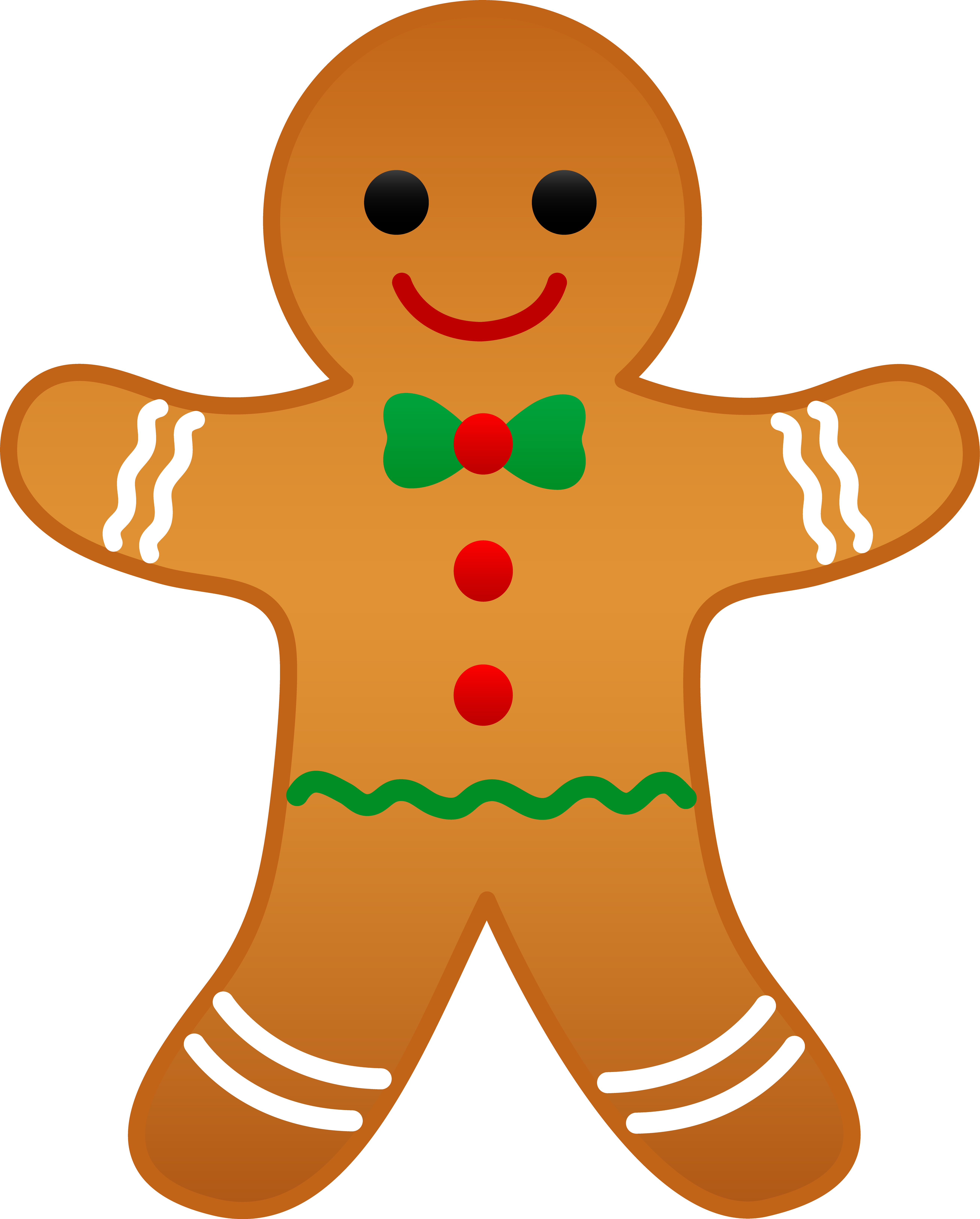 Christmas Desserts Clip Art - Viewing Gallery