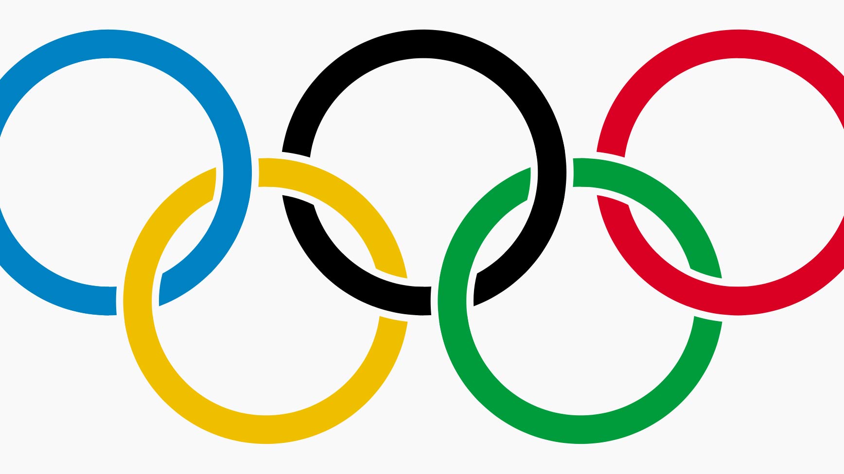 100 Years Of Olympic Logos: A Depressing History Of Design Crimes ...