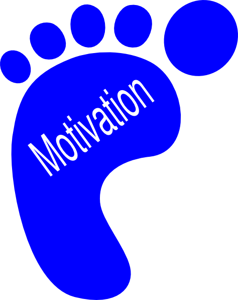 Free Motivational Clip Art