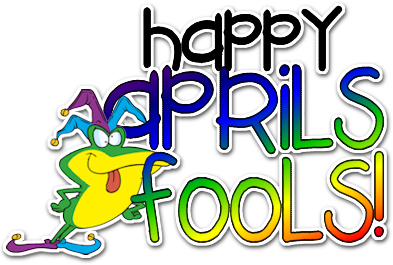 April Fool's Day Pictures, Images, Graphics, Comments, Scraps ...