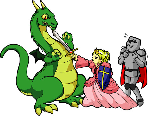 Picture Of Dragons | Free Download Clip Art | Free Clip Art | on ...