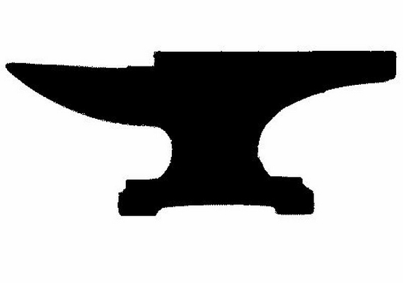 Blacksmith Anvil Clipart - ClipArt Best