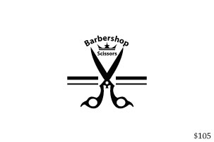 Barber Logos - ClipArt Best