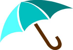 Free Umbrella Clip Art Pictures - Clipartix