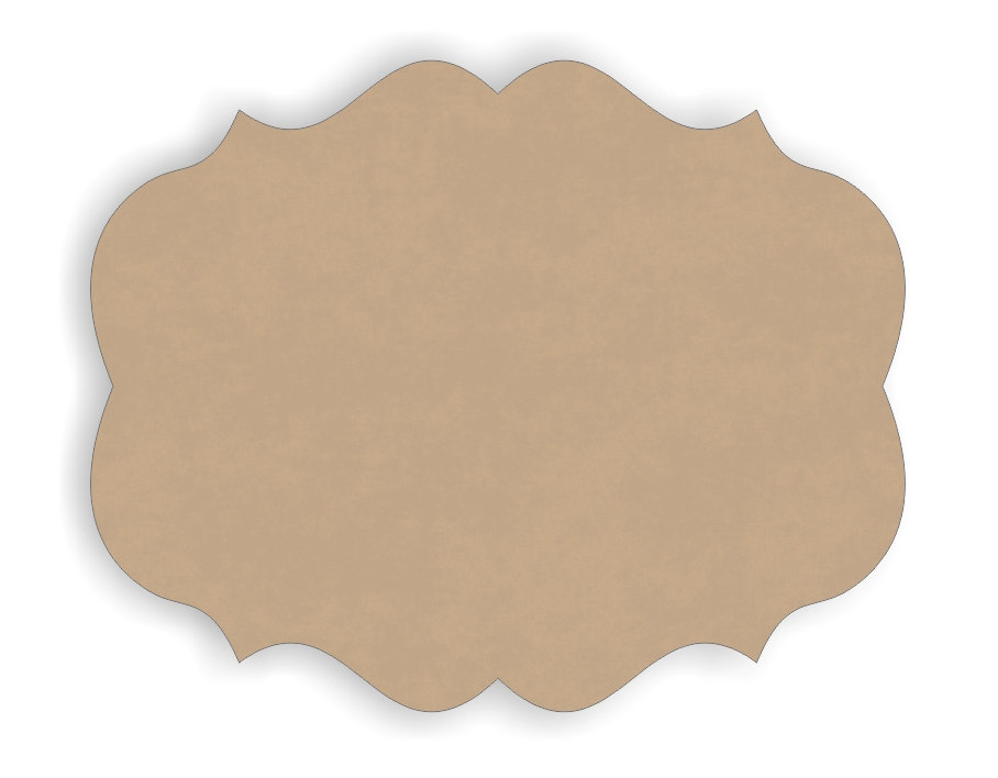 plaque-template-clipart-best