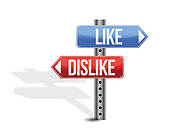Dislike 20clipart - Free Clipart Images