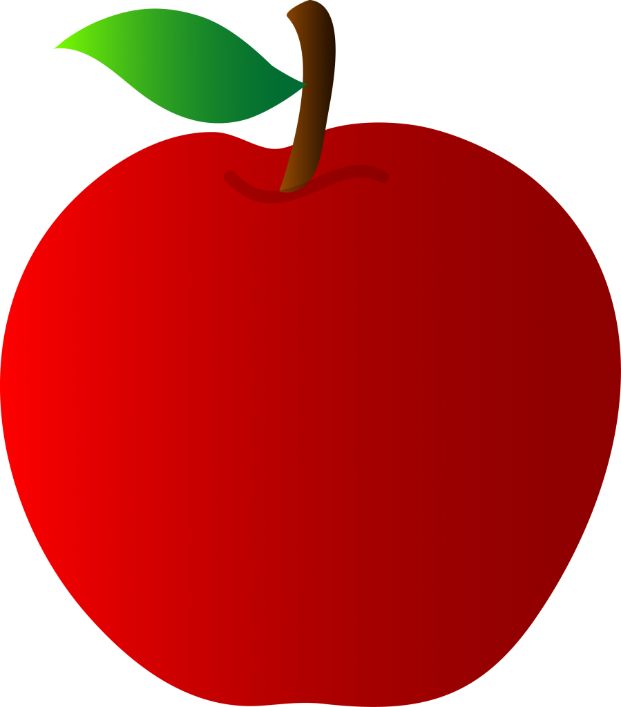 clipart for apple mac - photo #8
