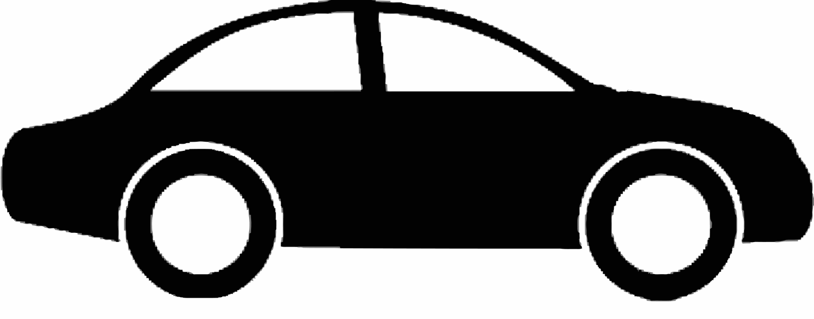 Vehicles For > Car Icon Side