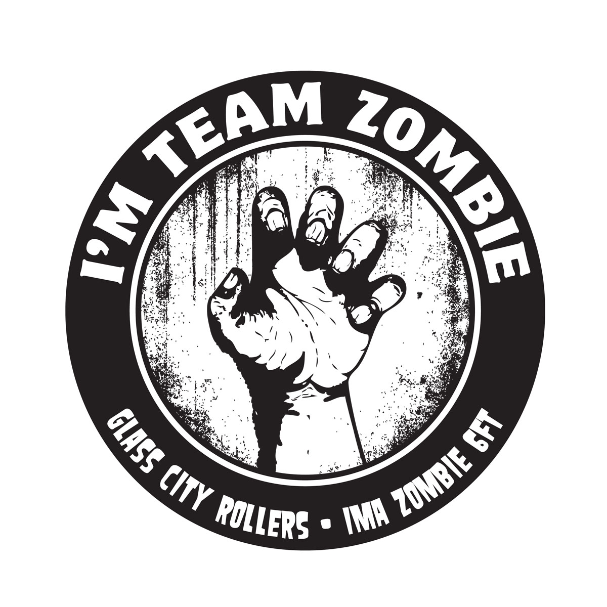 jessicaschadel.com » Ima Zombie Skater's Logo