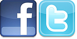 Join us on FaceBook and Twitter | Mat Jarvis