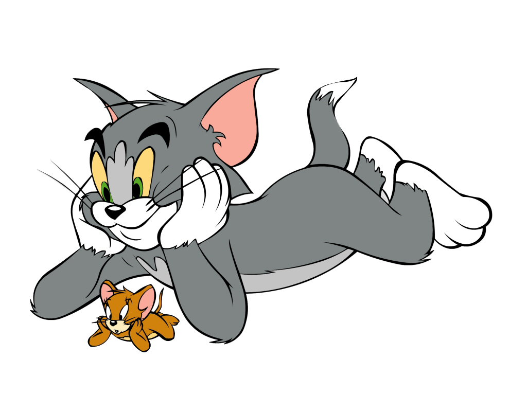 tom and jerry clip art download - photo #24