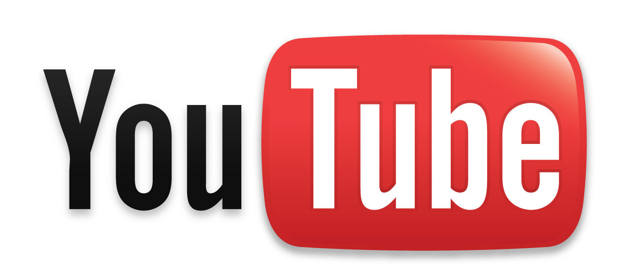 Gallery For > Youtube Logo Clipart