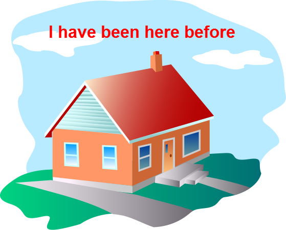 67-not-out-the-i-have-lived-here-before-coincidence-clipart-best