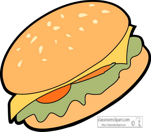 fast food clipart free download - photo #18