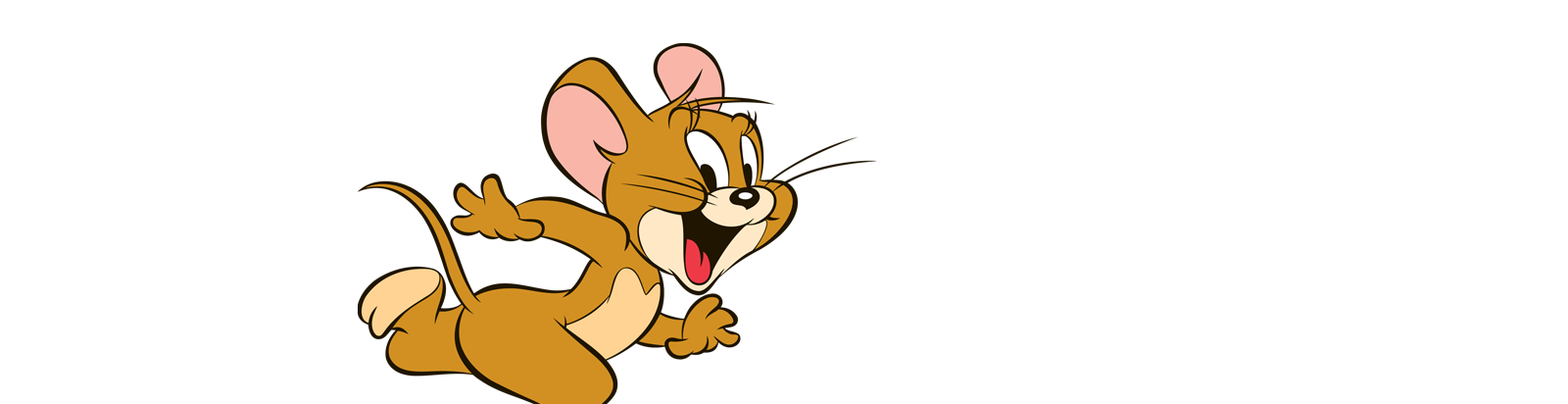 Tom and Jerry | Games, Videos & Downloads | Cartoon Network - ClipArt Best  - ClipArt Best