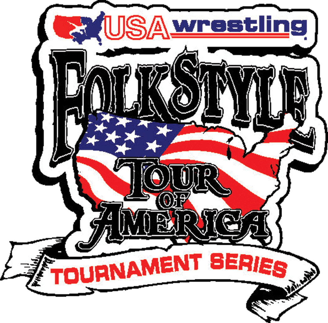 Folkstyle Tour of America - Northwest Bigfoot Battle | USA Wrestling