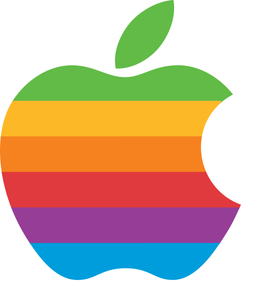 Apple Logo Icon - Free Icons and PNG Backgrounds
