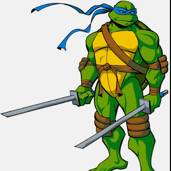 527 views The o'jays and TMNT