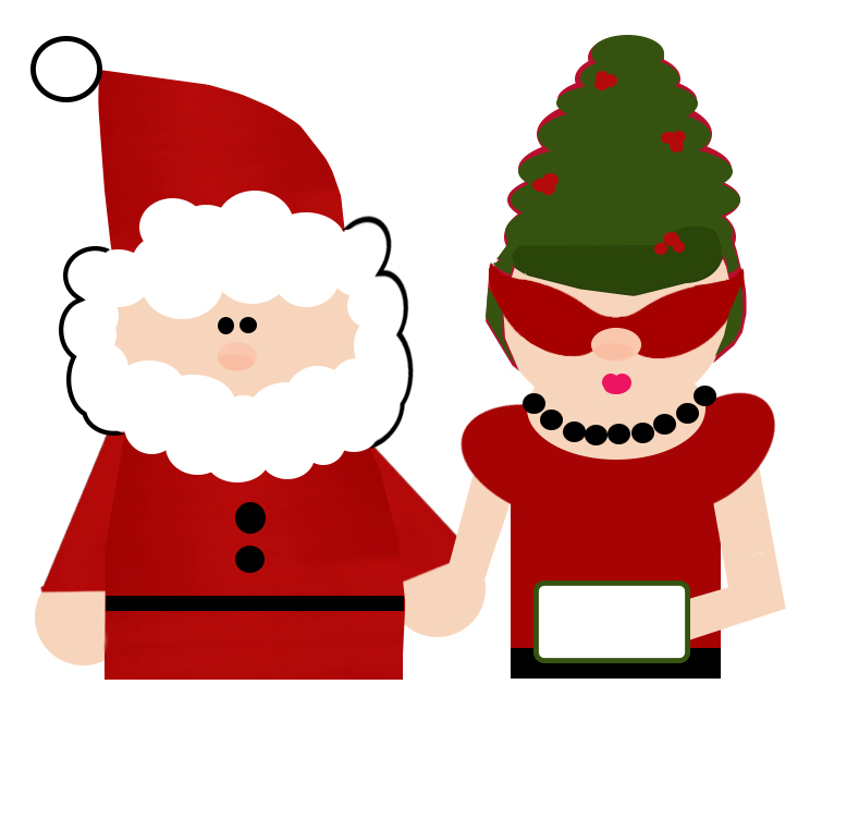 Mrs Claus Pictures | Free Download Clip Art | Free Clip Art | on ...