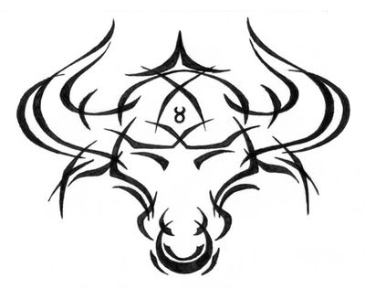 Taurus And Scorpio Tattoo Drawing - Photos, Pictures and Sketches ...