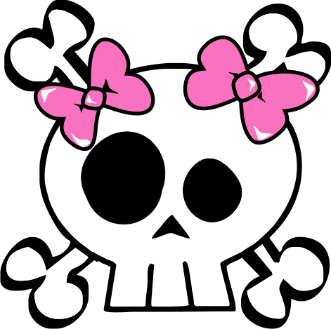 Skull And Crossbones Pictures For Kids
