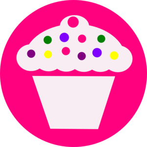 Cupcake Cliparts - Cliparts and Others Art Inspiration