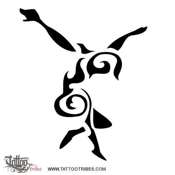 Dance Tattoo Designs - ClipArt Best Dance Tattoo Designs - ClipArt Best