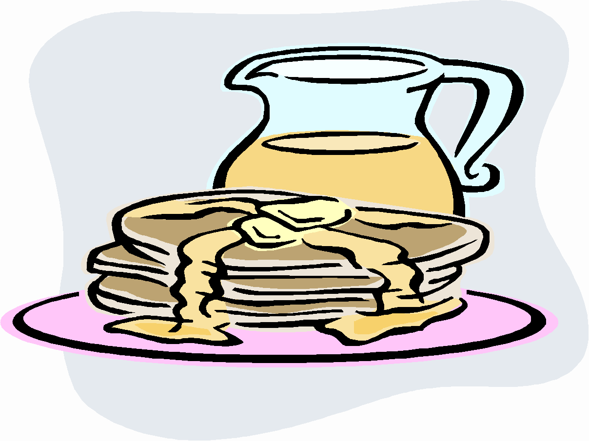 clipart have breakfast - photo #24