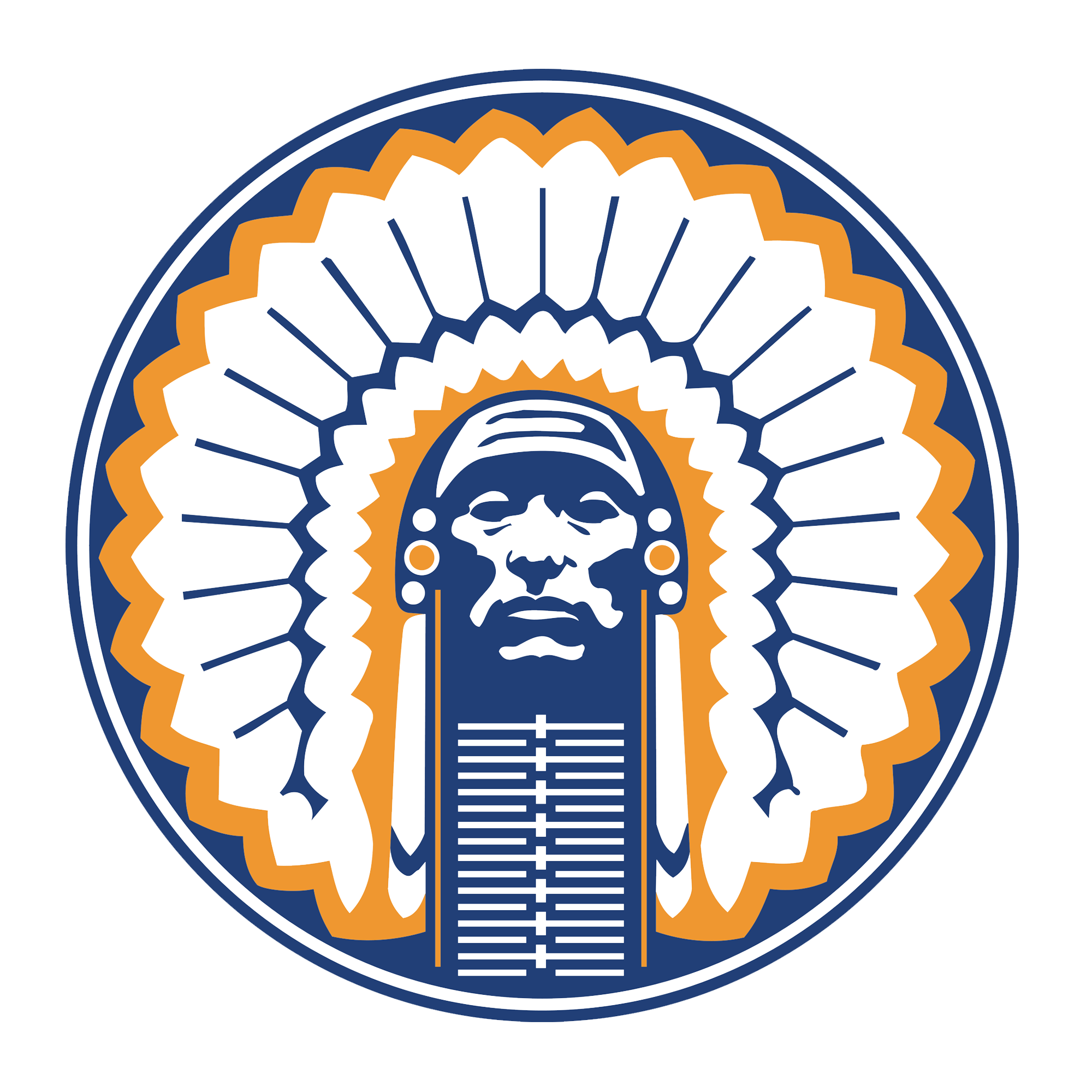 Results / Native American Imagery in Sports Logos