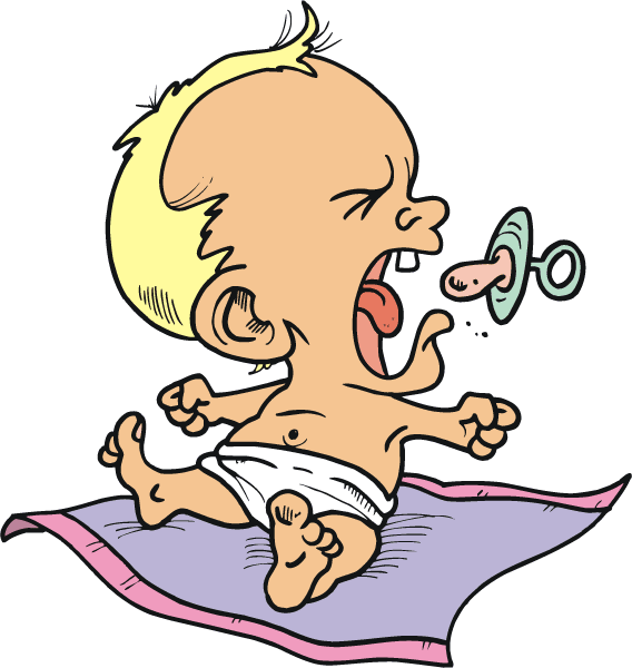 clip art baby sleeping - photo #26