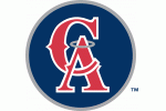 Los Angeles Angels Logos - American League (AL) - Chris Creamer's ...