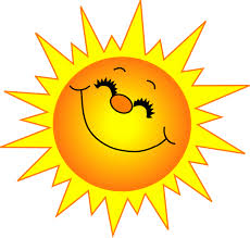 Cartoon Image Of Sunshine - ClipArt Best