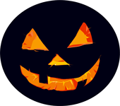 Free Vector Halloween Pumkins clipart! | Free vector clip art