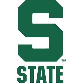 Michigan State Spartans Primary Logo | BrandProfiles.