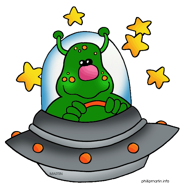 space travel clipart - photo #37