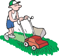 How often should you mow a lawn? | Nice Green & Beautiful ...